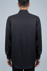Louis Shirt in Black
